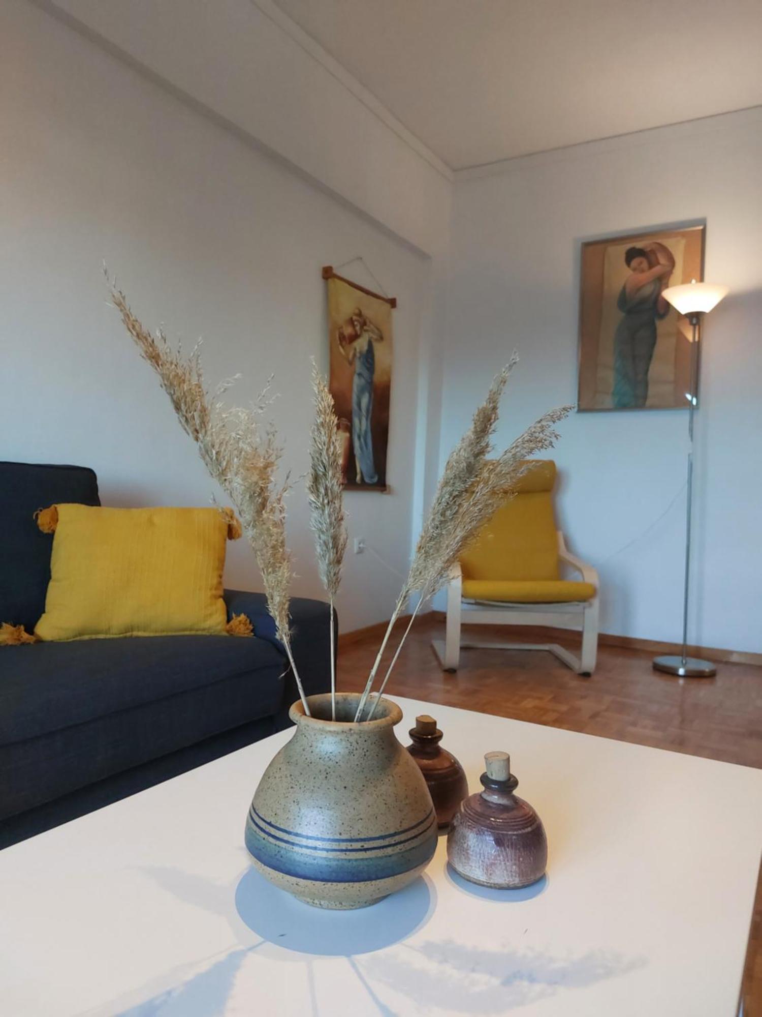 Nicola'S House - Palio Villa Kavala Bagian luar foto